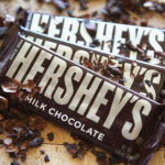 Is Hershey chocolate constipating?