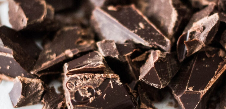 Is Hershey's dark chocolate Keto friendly?