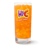 Is Hi-C Orange a soda?