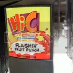 Is Hi-C considered a soda?