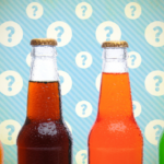 Is Hi-C healthier than soda?