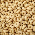 Is Honey Nut Cheerios vegan?