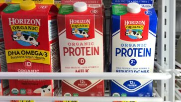 Is Horizon Organic milk worth it?