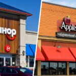 Is IHOP closing some locations?