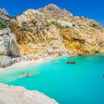 Is Ikaria a Greek island?