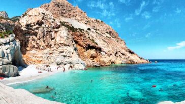 Is Ikaria worth visiting?