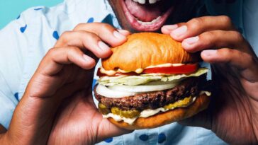 Is Impossible Burger tested on animals?