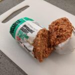 Is Impossible Sausage healthy?