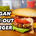 Is In-N-Out spread vegan?