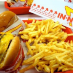 Is In and Out Burger coming to Logan Utah?