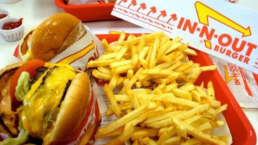 Is In and Out Burger coming to Logan Utah?