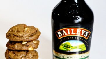 Is Irish cream sweet?