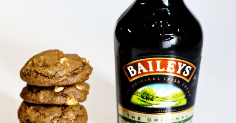 Is Irish cream sweet?