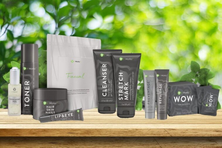 Is Itworks a scheme?