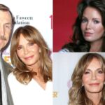 Is Jaclyn Smith still married?
