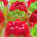 Is Jell O healthy?