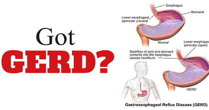 Is Jelly okay for acid reflux?
