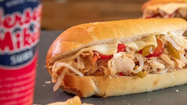 Is Jersey Mike's Subs better than Subway?