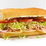 Is Jersey Mike's turkey sub good?