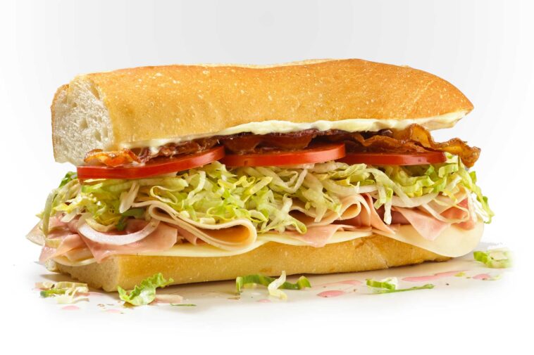 Is Jersey Mike's turkey sub good?