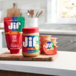 Is Jif actually peanut butter?