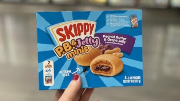 Is Jif better than Skippy?