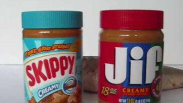 Is Jif or Skippy better?