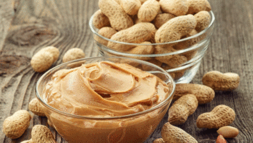 Is Jif peanut butter good for weight loss?