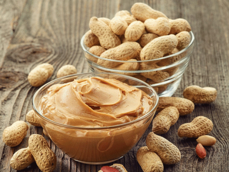 Is Jif peanut butter good for weight loss?