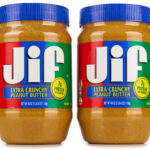 Is Jif peanut butter unhealthy?