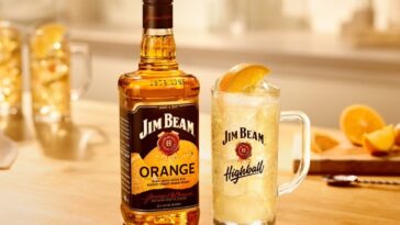 Is Jim Beam bourbon?