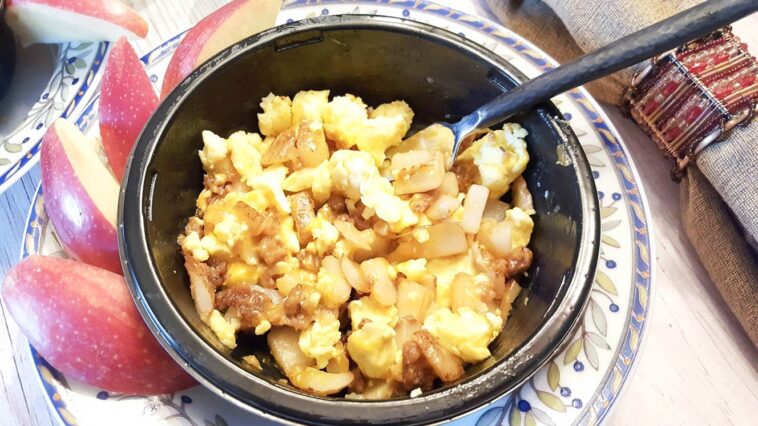 Is Jimmy Dean breakfast bowls healthy?