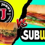 Is Jimmy John's better than Subway?