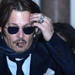 Is Johnny Depp vegetarian?