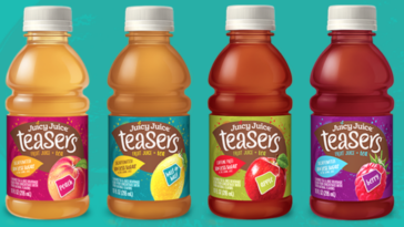 Is Juicy Juice Healthy?