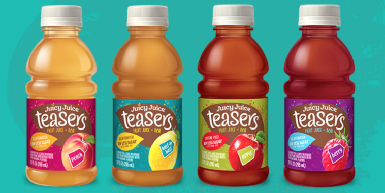 Is Juicy Juice Healthy?