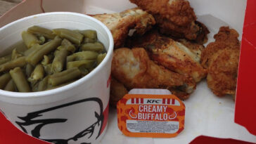 Is KFC Keto friendly?