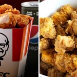 Is KFC chicken organic?