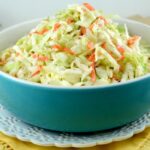 Is KFC coleslaw healthy?