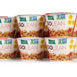 Is Kashi go the same as Kashi GoLean?