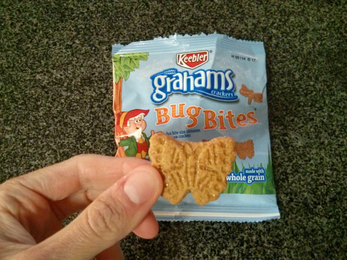 Is Keebler part of Nabisco?