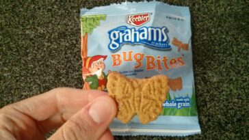 Is Keebler part of Nabisco?