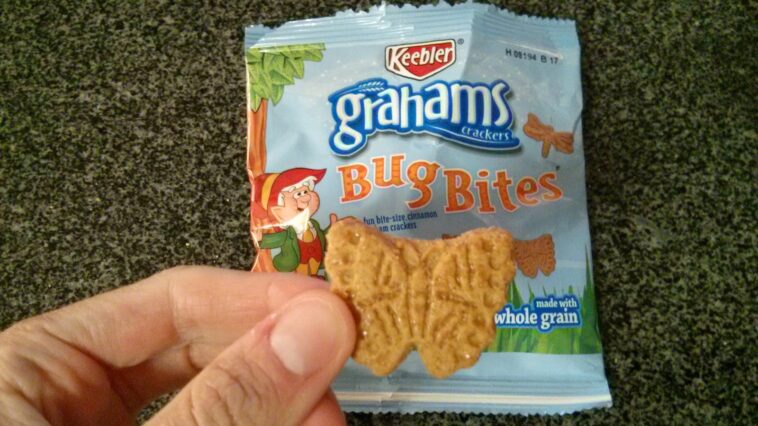 Is Keebler part of Nabisco?