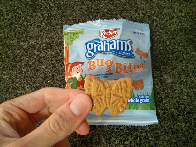 Is Keebler part of Nabisco?