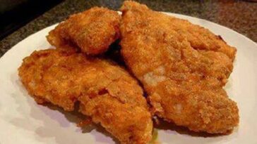 Is Kentucky Fried Chicken fried or baked?