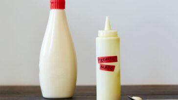 Is Kewpie mayo Whole30?