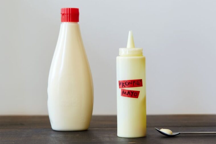Is Kewpie mayo Whole30?