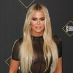 Is Khloe Kardashian vegan?