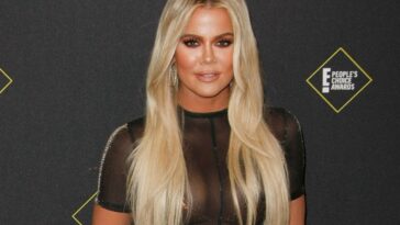 Is Khloe Kardashian vegan?