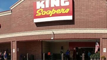 Is King Soopers owned by Kroger?